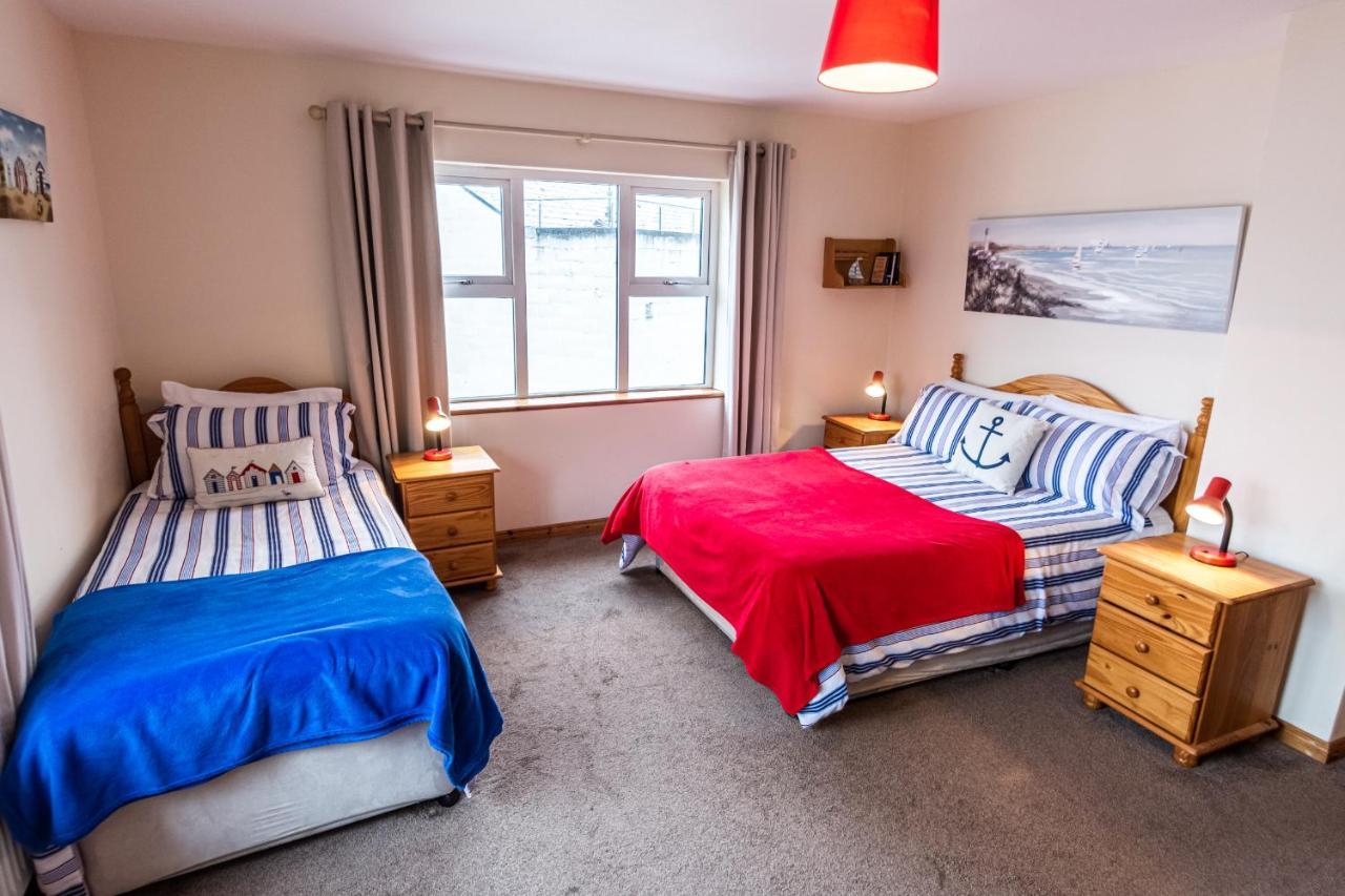 Seawinds Bed And Breakfast Killybegs Camera foto