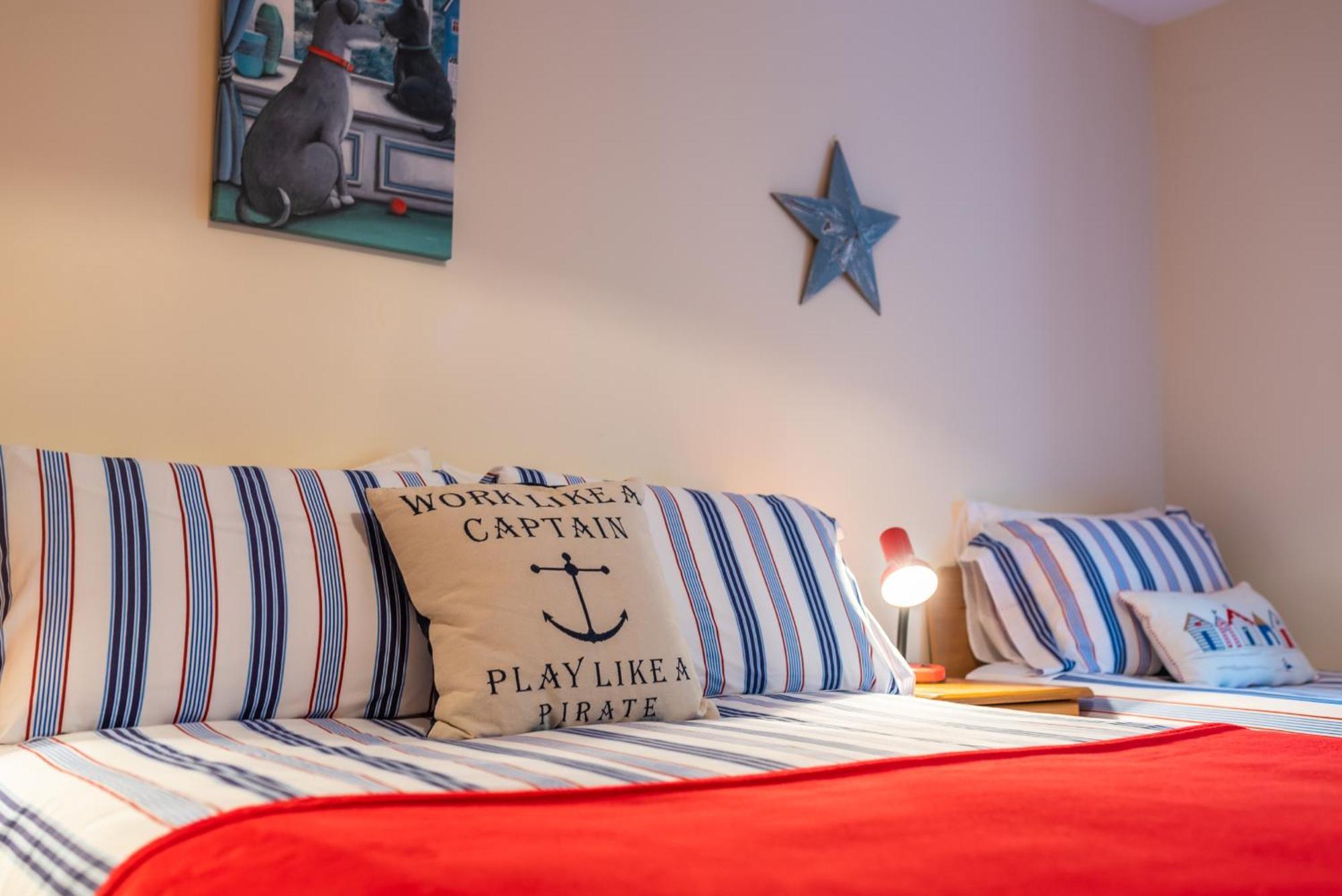 Seawinds Bed And Breakfast Killybegs Camera foto