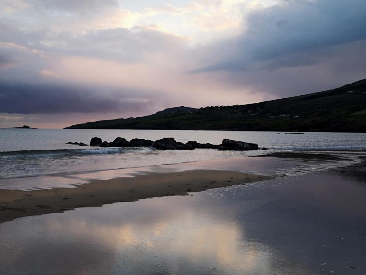 Seawinds Bed And Breakfast Killybegs Esterno foto
