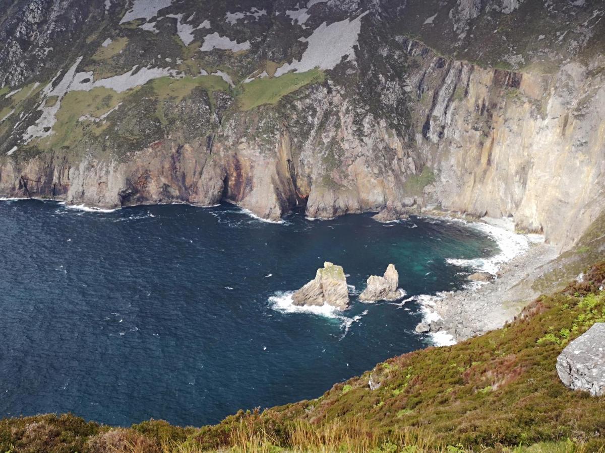 Seawinds Bed And Breakfast Killybegs Esterno foto