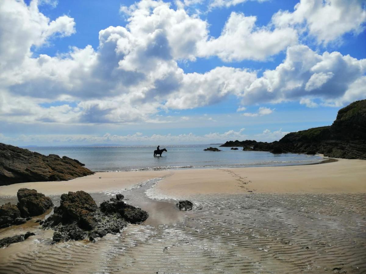 Seawinds Bed And Breakfast Killybegs Esterno foto
