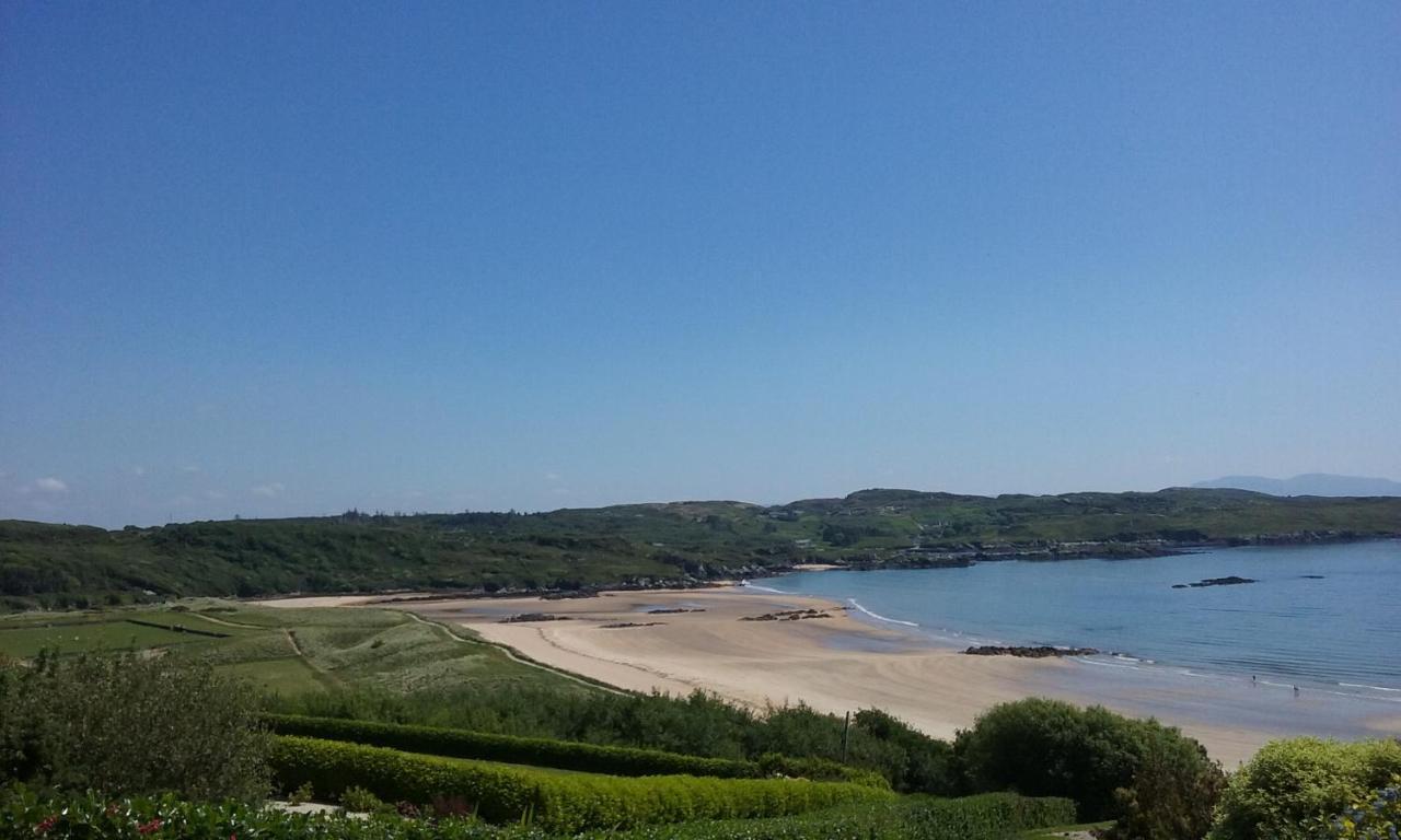 Seawinds Bed And Breakfast Killybegs Esterno foto
