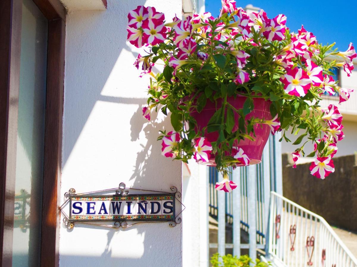 Seawinds Bed And Breakfast Killybegs Esterno foto